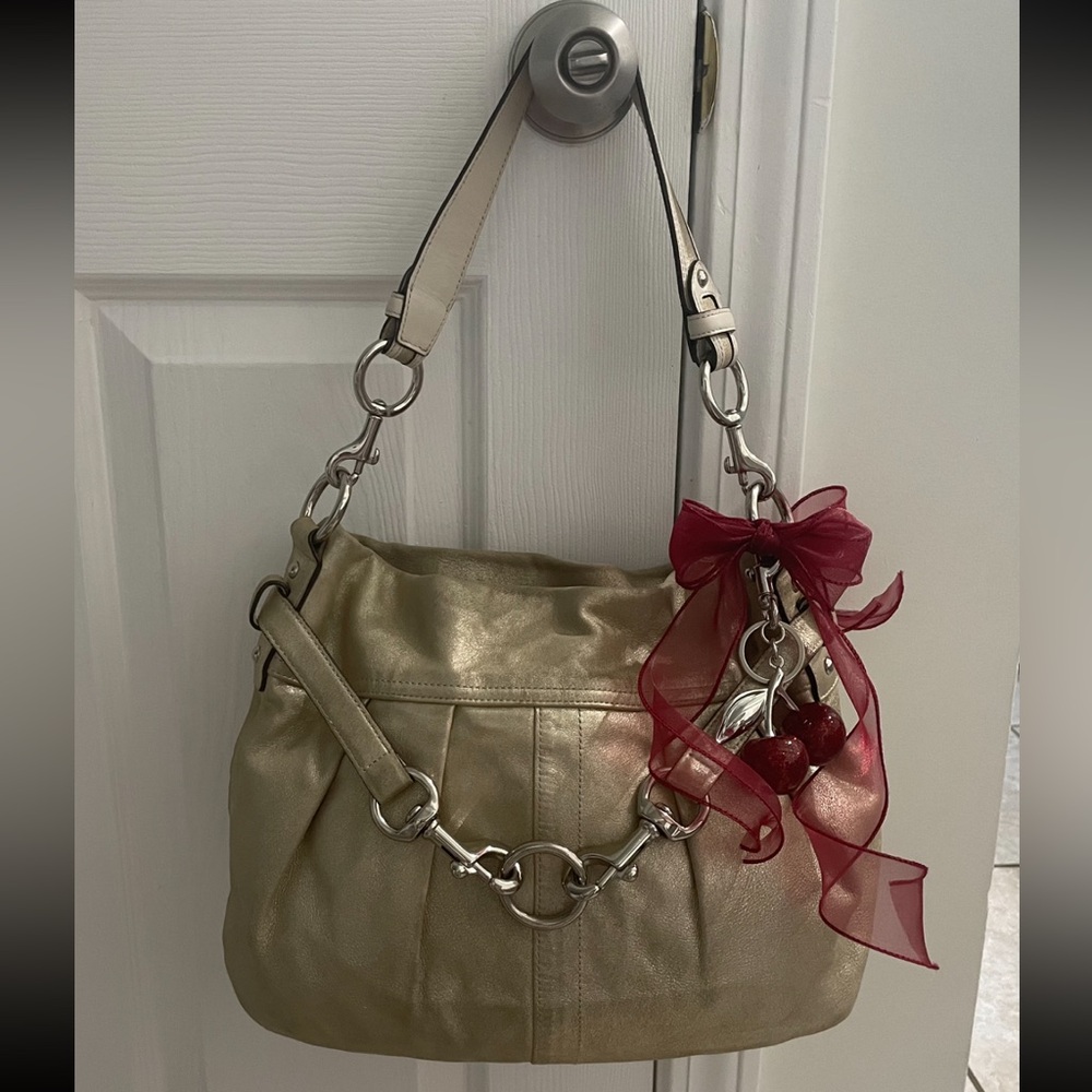Coach bag - Picture 11 of 11